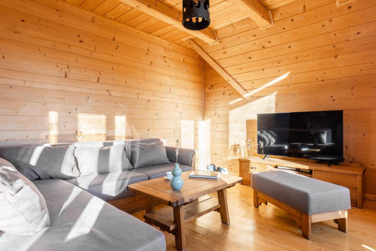 Apartament Polana Lägenhet Kościelisko Exteriör bild