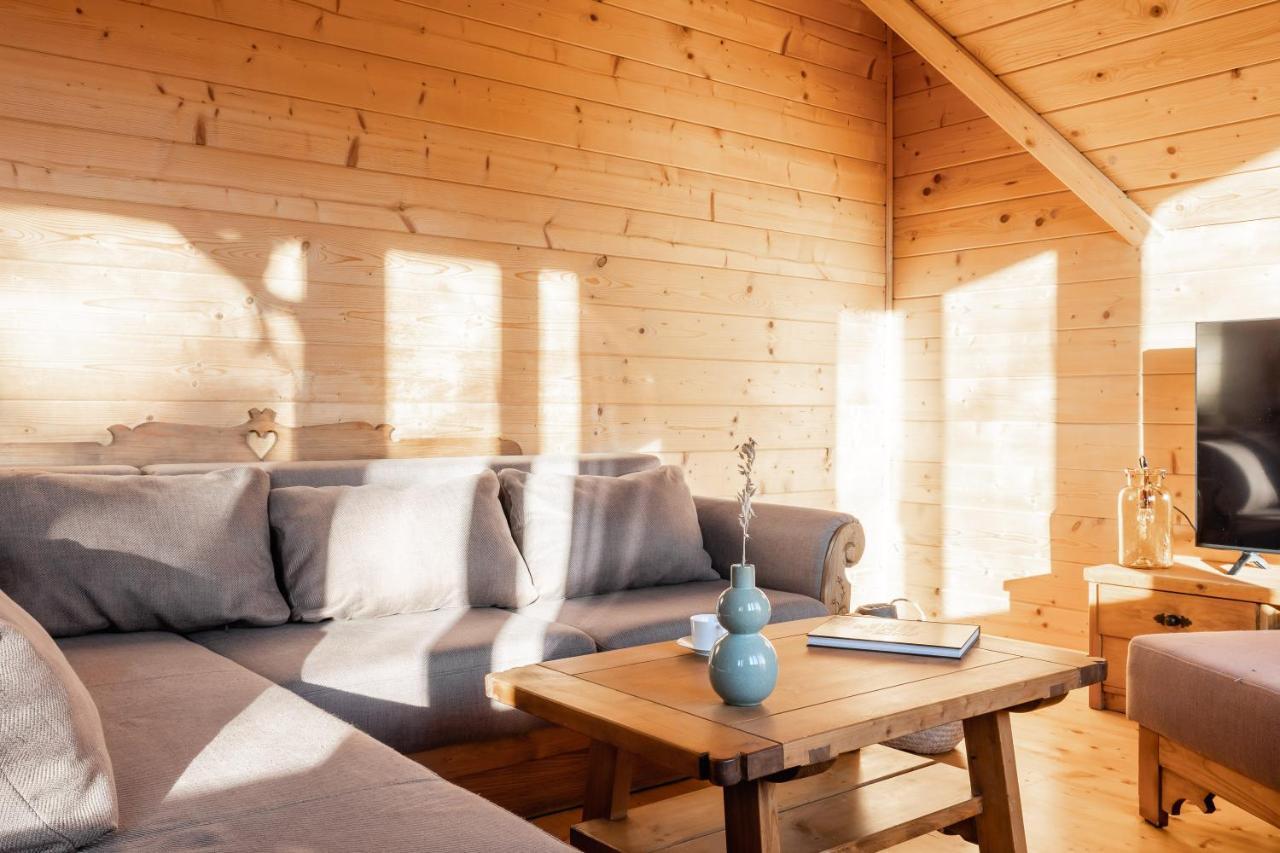 Apartament Polana Lägenhet Kościelisko Exteriör bild