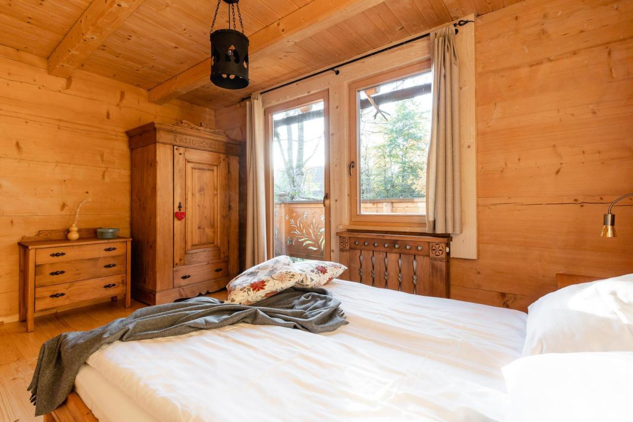Apartament Polana Lägenhet Kościelisko Exteriör bild