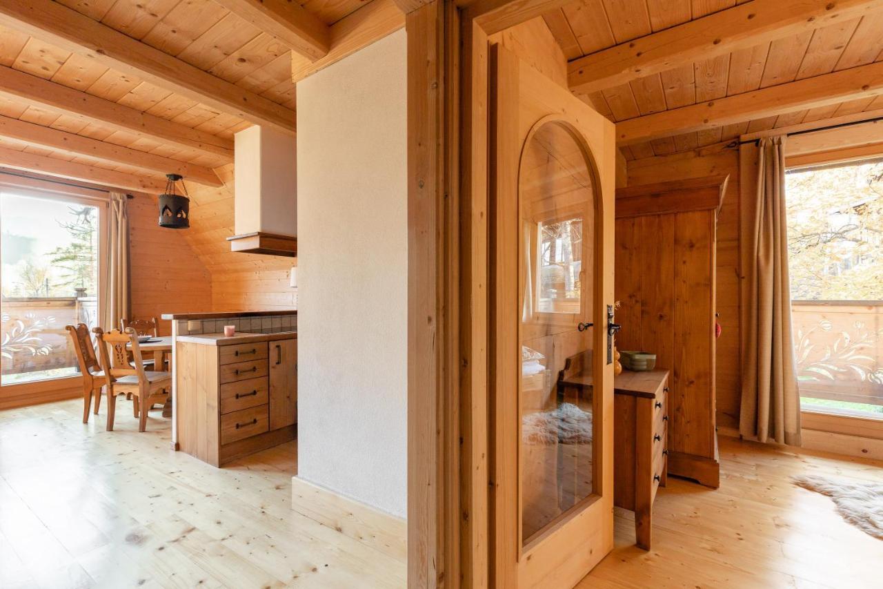 Apartament Polana Lägenhet Kościelisko Exteriör bild