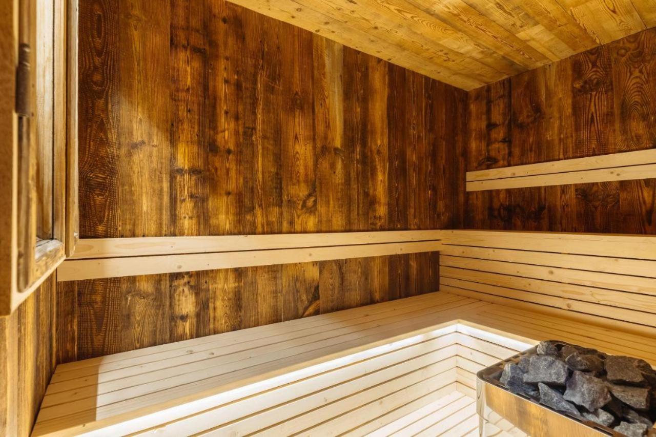Apartament Polana Lägenhet Kościelisko Exteriör bild
